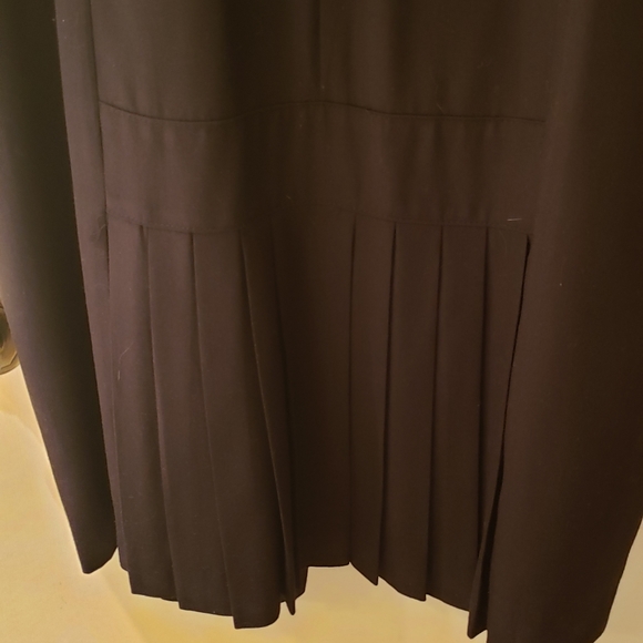 Coat Dress  size M - Picture 3 of 4